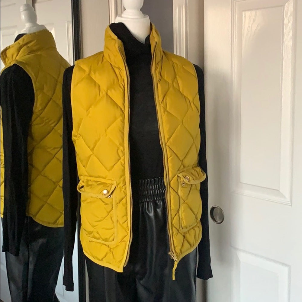 J.Crew Excursion Vest - image 2